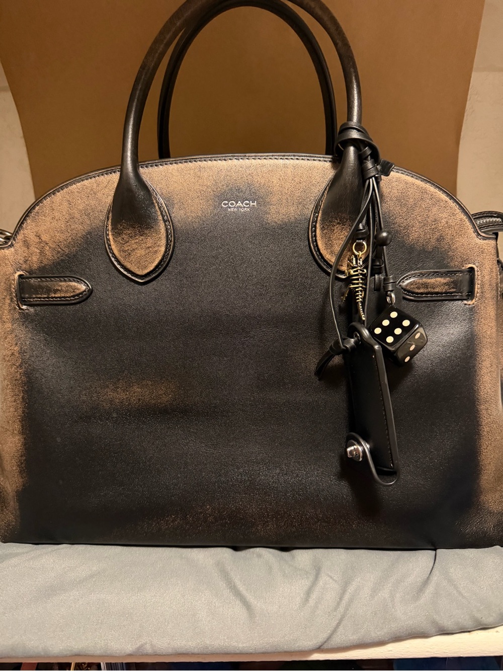 Coach Empire 40 LL